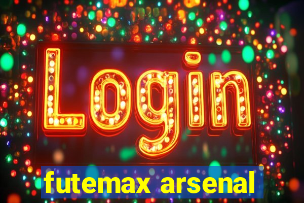 futemax arsenal